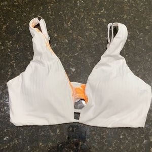 Large Maaji bikini top